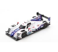 1:18 SPARK Oreca Gibson 07 Gk428 4.2L V8 #21 Le Mans 2021 Hedman Montoya 18S695
