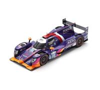 SPARK 1/18 ORECA 07 GIBSON 23 24H LE MANS 2024 HANLEY MODELLINO STATICO DIECAST