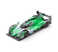 1:18 SPARK Oreca Gibson 07 Gk428 #32 24H Le Mans 2022 Ineichen +Showcase 18S811