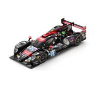 1:18 Spark Oreca 07 Gibson Nielsen Racing 24h Le Mans 2022 #24 Sales / Bell /