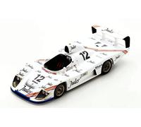 1:18 SPARK Porsche 936/81 #12 Le Mans 1981 J.Mass V.Schuppan H.Haywood 18S525