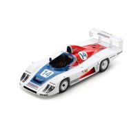 Spark Model Modellino auto statico Porsche 936 n.14 Le Mans 1979 Wollek-Haywood 1:18