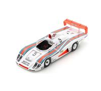 Spark Model Modellino auto statico Porsche 936/78 Le Mans 1978 Pescarolo - Mas - Ickx 1:18