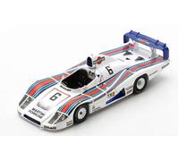 Spark Model PORSCHE 936/78 N.6 2nd LM 1978 B.WOLLEK-J.BARTH-J.ICKX 1:18