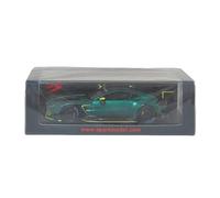 SPARK 1/43 - Aston Martin Vantage AMR GT3 Evo - Presentazione 2024 S7935