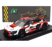 SPARK 1/43 AUDI R8 LMS GT3 10 MORTARA GT CUP MACAO 2022 1:43 MODELLINO STATICO
