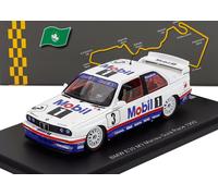 SPARK 1/43 BMW 3 SERIE E30 MACAU GUIA RACE 1992 WINKELHOCK MODELLINO AUTO