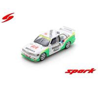 Spark 1/43 BMW E30 #1 Macau Guia Race 1990 Tim Harvey SA228 Limited edition 300