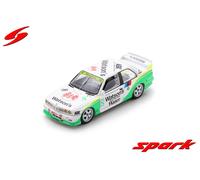 Spark 1/43 BMW E30 #8 Macau Guia Race 1990 Julien Bailey SA229