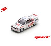 Spark 1/43 BMW E30 M3 #11 ProAC Winner Macau Guia 1993 Charles Kwan SA246