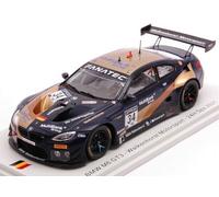 Spark 1/43 BMW M6 GT3 #34 Walkenhorst Motorsport 24H Spa 2021 SB470