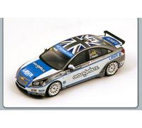 Spark Model S2453 CHEVROLET CRUZE 1.6T N.14 WTCC 2013 JAMES NASH 1:43 Modellino