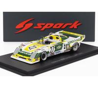 SPARK 1/43 CHEVRON B36 24H LE MANS 1979 SOURD VETSCH CARMILLET MODELLINO AUTO