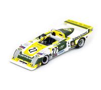 SPARK 1/43 CHEVRON B36 27 24H LE MANS 1979 CARMILLET MODELLINO STATICO DIECAST