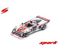 Spark 1/43 Chevron B36 #30 24H Le Mans 1978 S9413