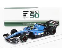 SPARK 1/43 DALLARA CAYMAN SF23 SUPERFORMULA 2024 FUKUZUMI MODELLINO STATICO