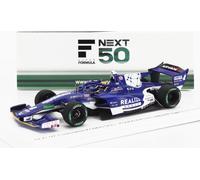 SPARK 1/43 DALLARA KONDO SF23 SUPER FORMULA 2024 KOTAKA MODELLINO STATICO