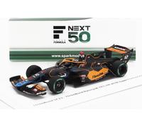 SPARK 1/43 DALLARA SF23 SUPER FORMULA 2024 MIYAKE MODELLINO STATICO DIECAST