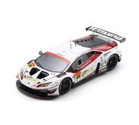 SPARK 1/43 JLOC LAMBORGHINI GT3 GT300 SUPER GT 2021 MODELLINO STATICO DIECAST