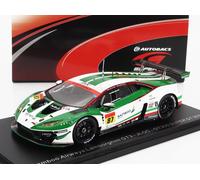 SPARK 1/43 LAMBORGHINI AVENTADOR GT3 87 SUPER GT 2022 MODELLINO STATICO DIECAST