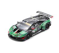 Lamborghini Huracan Gt3 #19 Dtm 2022 Rolf Inechen 1:43 Model SPARK MODEL