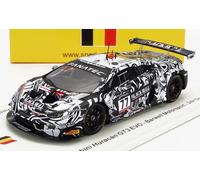 SPARK 1/43 LAMBORGHINI HURACAN GT3 77 24H SPA 2022 MODELLISMO MODELLINO STATICO
