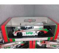Spark 1/43 Lancia LC2/84 #29 1000KM Imola 1984 Totip MCP001 AVAILABLE