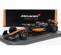 SPARK 1/43 MCLAREN F1 MCL60 LAS VEGAS GP 2023 OSCAR PIASTRI MODELLINO AUTO