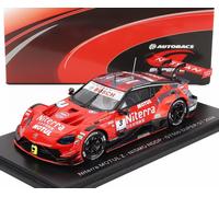 SPARK 1/43 NISSAN Z NISMO GT500 CLASS SUPER GT 2024 TAKABOSKI MIYAKE MODELLINO