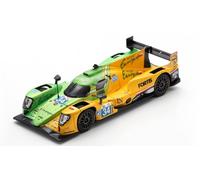 SPARK 1/43 MODEL ORECA 07 GIBSON LMP2 24H LE MANS 2024 MODELLINO STATICO DIECAST