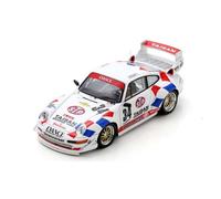 SPARK 1/43 MODEL PORSCHE 993 GT2 34 WINNER JGTC 1995 MODELLINO STATICO DIECAST
