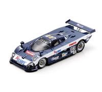 SPARK 1/43 MODEL SPICE SE 88 103 24H LE MANS 1990 MODELLINO STATICO DIECAST