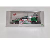 SPARK 1:43 MODELLINO AUTO DIE CAST HONDA CIVIC TCR WINNER 24H NURBURGRING 2020