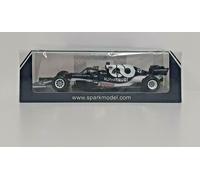 SPARK 1:43 MODELLINO AUTO FORMULA 1 F1 ALPHA TAURI HONDA TSUNODA GP TURCHIA 2021