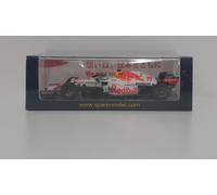 SPARK 1:43 MODELLINO DIE CAST AUTO F1 RED BULL HONDA RB16B PEREZ GP TURCHIA 2021