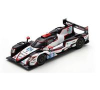 SPARK 1/43 ORECA 07 GIBSON 10 24H LE MANS 2024 MODELLINO STATICO DIECAST