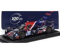 SPARK 1/43 ORECA 07 GIBSON 23 JARVIS PIERSON LE MANS 2023 MODELLINO STATICO