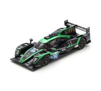 SPARK 1/43 ORECA 07 GIBSON 30 24H LE MANS 2024 ALLEN MODELLINO STATICO DIECAST