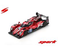 Spark 1/43 Oreca 07 - Gibson #35 Ultimate 24H Le Mans 2022 S8631