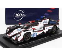 SPARK 1/43 ORECA 07 GIBSON GK428 24H LE MANS 2023 AUBRY CULLEN MODELLINO AUTO