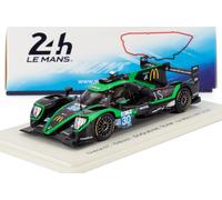 SPARK 1/43 ORECA 07 GIBSON GK428 24H LE MANS 2024 SIMMENAUER ALLEN MODELLINO