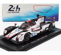 SPARK 1/43 ORECA 07 GIBSON GK428 LE MANS 2024 CULLEN PILET RICHELMI MODELLINO