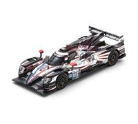 SPARK 1/43 ORECA 07 GIBSON N.183 24H LE MANS 2024 MODELLINO STATICO DIECAST