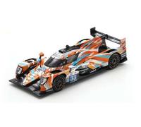 SPARK 1/43 ORECA 07 GIBSON N.33 24H LE MANS 2024 BINDER MODELLINO STATICO