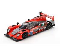 MODELLINO AUTO STATICO SPARK ORECA 07 GIBSON N.45 24H LE MANS 2024 KURTZ 1/43