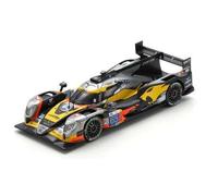 SPARK 1/43 ORECA 07 GIBSON N.65 24H LE MANS 2024 SALES MODELLINO STATICO DIECAST