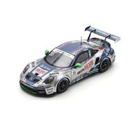 SPARK 1/43 PORSCHE 911 GT3 CUP CARRERA SCANDINAVIA 2023 MODELLINO STATICO