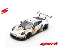 Spark 1/43 Porsche 911 RSR-19 #46 Team Project 1 24H Le Mans 2021 S8267