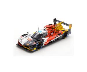 SPARK 1/43 S9263- BMW M HYBRID V8 Team WRT #20 24H LE MANS 2025