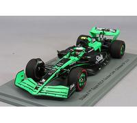 Spark 1/43 Stake F1 Team Kick Sauber C44 No.24 GP Cinese 2024 Zhou Guanyu S9531